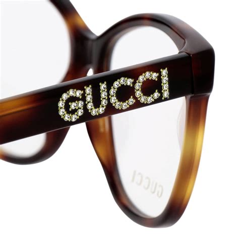 occhiali gucci con catenella|gucci occhiali da vista.